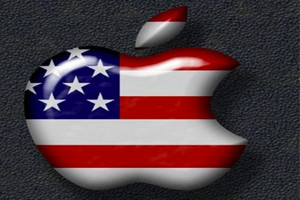 apple logo