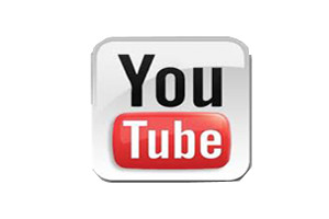 Social media logo